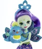 Mattel FXM74 Enchantimals Patter Peacock & Flap Produktbild-Vorschau 12