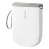 NIIMBOT Niimbot D11_H Label Printer White Produktbild-Vorschau 4