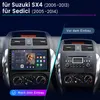 Autoradio Hexinex con Android 15 CarPlay wireless Android Anteprima dell’immagine prodotto 2