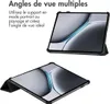 imoshion Bibliothèque pliante pour le OnePlus Pad 2 - Noir Voir les images du produit 2