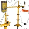 Aga RC-Kran mit Haken 4CH 128cm Produktbild-Vorschau 11