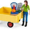 Mobiler landwirtschaftlicher Stand Produktbild-Vorschau 5