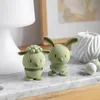 Hoptimist 28041, Actionfigur zum Sammeln Produktbild-Vorschau 3