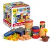 Erzi Sortierung Kinderparty aus Holz, Kaufladenartikel, Produktbild-Vorschau 1
