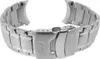 Casio Edifice Uhrenarmband Edelstahl silbern EF-545D-1AV Produktbild-Vorschau 2