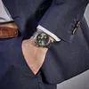 Pánske quartzové hodinky Tommy Hilfiger s viacerými Náhľad obrázku produktu 8