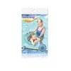 Transparenter Schwimmring Ø51 cm, verschiedene Farben Produktbild-Vorschau 18