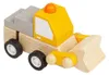Bigjigs Toys Natahovací stavební autíčko Jeřáb Náhled obrázku produktu 5