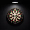 Bull's Dartboard Advantage 8 mit ultradünnem Drahtsystem, Produktbild-Vorschau 3