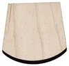 100 Stück Holzschindeln Biberschwanz B 50 mm x L 70 mm x 4 Produktbild-Vorschau 7