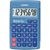Casio PETITE FX (LC-401LV-BU), Tasche, Einfacher Produktbild-Vorschau 2