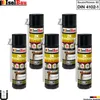 Isolbau 2K Montageschaum B2 Zargenschaum - 5 x 400 ml Produktbild-Vorschau 2