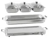 Mahlzeit, chauffe-plats 2 en 1, 450 watts, 220-240 V, Voir les images du produit 5