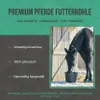C44 Futterkohle für Pferde | Hilfe bei Kotwasser & Produktbild-Vorschau 6