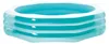 Piscine octogonale gonflable 254 x 254 x 56 cm Intex 58492 Voir les images du produit 6