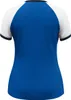 JAKO Trikot Dynamic KA 152 royal/weiß/marine Produktbild-Vorschau 7