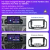 9-calowy Android13 2+64G Carplay android auto Dla Opel Podgląd zdjęcia produktu 2