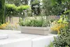 Blumenkasten VIVA incl. Bewässerung u. Wasserstandsanzeiger Produktbild-Vorschau 3