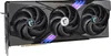 MSI GAMING GEFORCE RTX 5080 16G TRIO OC Grafikkarte NVIDIA Produktbild-Vorschau 8