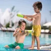 Wasserpistole, Mini Wasserspritzpistole Schaumstoff Produktbild-Vorschau 8