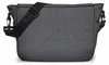 EASTPAK borsa a tracolla JR Black Denim grigio Anteprima dell’immagine prodotto 3