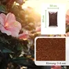 Premium Pinie 60 Liter in fein  | Dekorativer Pinienmulch Produktbild-Vorschau 3