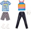 MATTEL BRB Fashion Ken 0 Náhľad obrázku produktu 6