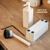 Organizer per lavello eluno con superficie soft-touch, Anteprima dell’immagine prodotto 8