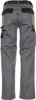 A back view of work pants. Produktbild-Vorschau