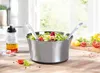 Leifheit Dressing-Shaker, Glas/Kunststoff, Produktbild-Vorschau 10
