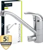 'aquaSu® Küchenarmatur Concordia | Wasserhahn Küche | Produktbild-Vorschau 1