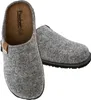 Fischer Markenschuh Herren Hausschuhe Helge Produktbild-Vorschau 9