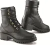 TCX Smoke wasserdichte Damen Motorradstiefel, schwarz, 39 Produktbild-Vorschau 1