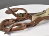 Sir Redman Hosenträger Herren Leder 25mm Y-Form Clips Produktbild-Vorschau 6