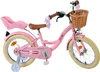 Vélo enfant Volare Blossom - Fille - 16 pouces - Rose Voir les images du produit 2