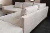 riess-ambiente Wohnlandschaft KENT 220cm champagner beige Produktbild-Vorschau 14