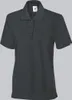 BP® Damen-Poloshirt - anthrazit - S Produktbild-Vorschau 2