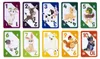 Mattel Games Skip Bo Junior Kartenspiel mit 2 Spielniveaus Produktbild-Vorschau 6