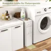 COSTWAY Kúpeľňová skrinka Bočná skrinka Skrinka do niky Náhľad obrázku produktu 8