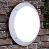 BRILLIANT Plafonnier à LED blanc pour l'extérieur | Voir les images du produit 2