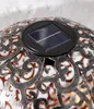 Dehner Solarbol Luanda, diameter 30 cm, metaal, Productafbeelding-voorbeeld 4