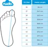 NUVOLA. Chaussons Homme Femme Antidérapants chaudes Voir les images du produit 6