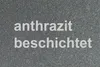 Metallbodenplatte Funkenschutzplatte 3 verschiedene Designs Produktbild-Vorschau 4