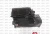 Anlasser 12V 1kW passend für TOYOTA Modelle (ersetzt OEM Produktbild-Vorschau 2