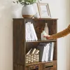 VASAGLE Sideboard, Küchenschrank, Bücherregal mit Produktbild-Vorschau 5
