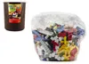 Set di costruzione Cheva Basket Full Dadi in plastica 2 kg Anteprima dell’immagine prodotto 1