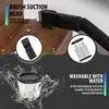 5000W Staubsauger, 3-in-1 Nass- und Trockenfunktion, 15L Produktbild-Vorschau 5