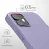 kwmobile Handyhülle für Apple iPhone 12 / iPhone 12 Pro Produktbild-Vorschau 3