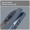 Pouzdro na mobil MagSafe pro Xiaomi Redmi Note 15 Pro 5G s Náhled obrázku produktu 3