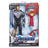 Hasbro Marvel Avengers Titan Hero PowerFX Spielfigur Iron Produktbild-Vorschau 10